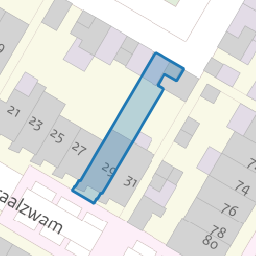 Perceel VND00-C-3530