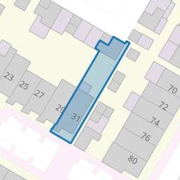 Perceel VND00-C-3531