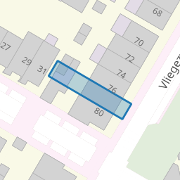 Perceel VND00-C-3533