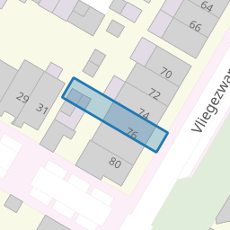 Perceel VND00-C-3534