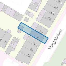 Perceel VND00-C-3536