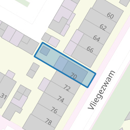 Perceel VND00-C-3537