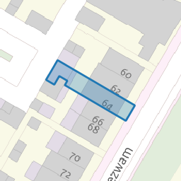 Perceel VND00-C-3540