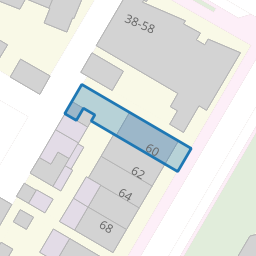 Perceel VND00-C-3542