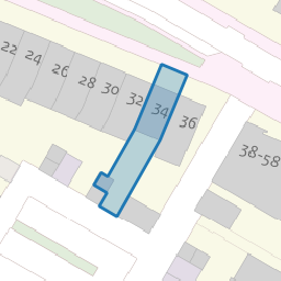 Perceel VND00-C-3545