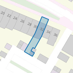 Perceel VND00-C-3546