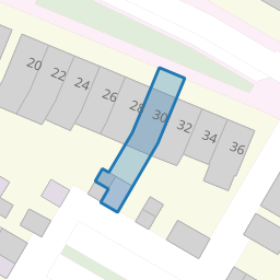 Perceel VND00-C-3547