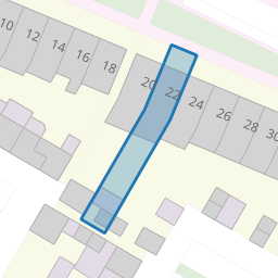 Perceel VND00-C-3551