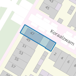 Perceel VND00-C-3558