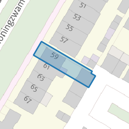 Perceel VND00-C-3564