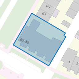 Perceel VND00-C-3569