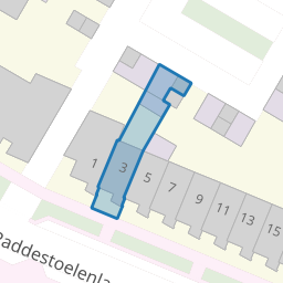 Perceel VND00-C-3571