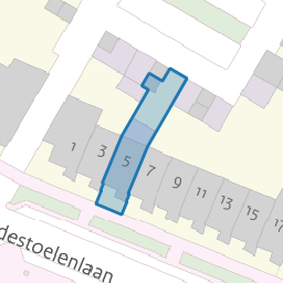 Perceel VND00-C-3572