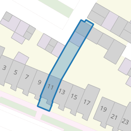 Perceel VND00-C-3575