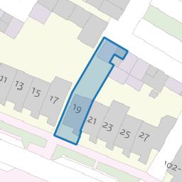 Perceel VND00-C-3579