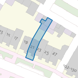 Perceel VND00-C-3580