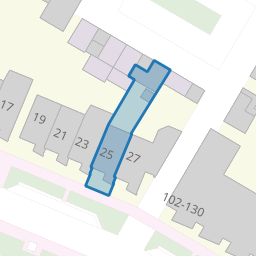 Perceel VND00-C-3582