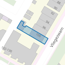 Perceel VND00-C-3585