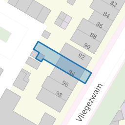 Perceel VND00-C-3588