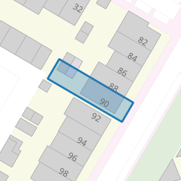 Perceel VND00-C-3590