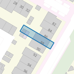 Perceel VND00-C-3591