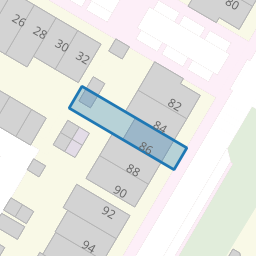 Perceel VND00-C-3592