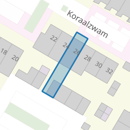 Perceel VND00-C-3598