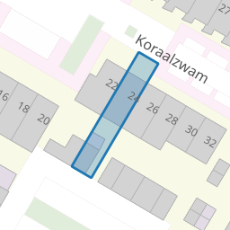 Perceel VND00-C-3599