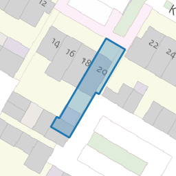 Perceel VND00-C-3601