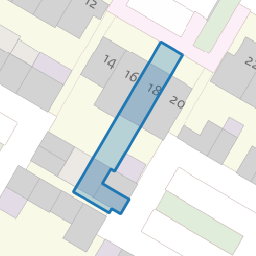 Perceel VND00-C-3602