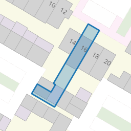 Perceel VND00-C-3603