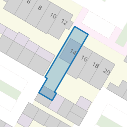 Perceel VND00-C-3604