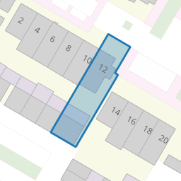 Perceel VND00-C-3605