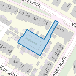 Perceel VND00-C-3611