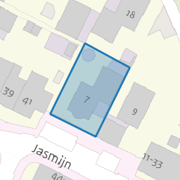 Perceel VND00-C-3618