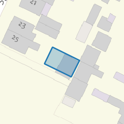 Perceel VND00-C-3620