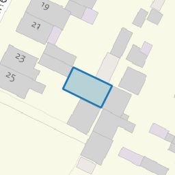 Perceel VND00-C-3621