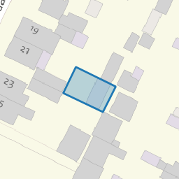 Perceel VND00-C-3622