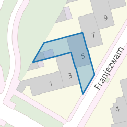 Perceel VND00-C-3629