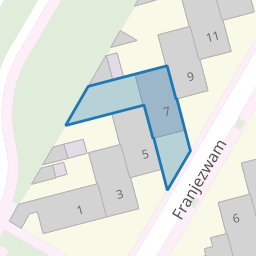 Perceel VND00-C-3630