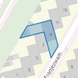 Perceel VND00-C-3631