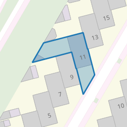 Perceel VND00-C-3632