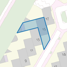 Perceel VND00-C-3634