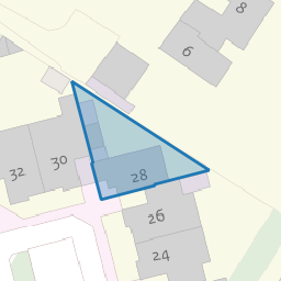 Perceel VND00-C-3637