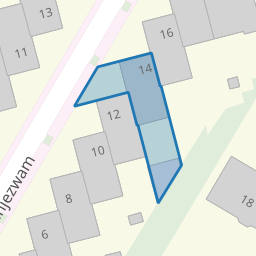 Perceel VND00-C-3644