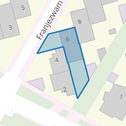 Perceel VND00-C-3648