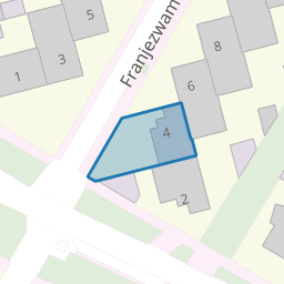 Perceel VND00-C-3649