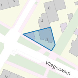 Perceel VND00-C-3650