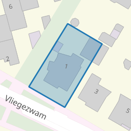 Perceel VND00-C-3652