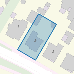 Perceel VND00-C-3653